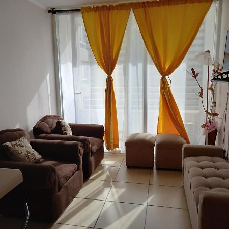 Appartamento Marina Sol Coquimbo Esterno foto
