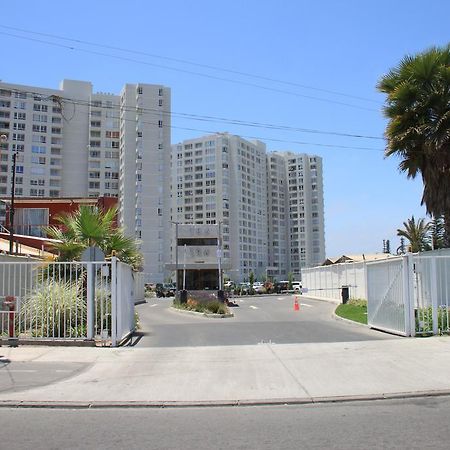 Appartamento Marina Sol Coquimbo Esterno foto