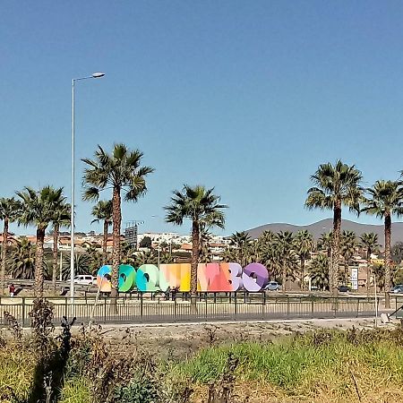 Appartamento Marina Sol Coquimbo Esterno foto