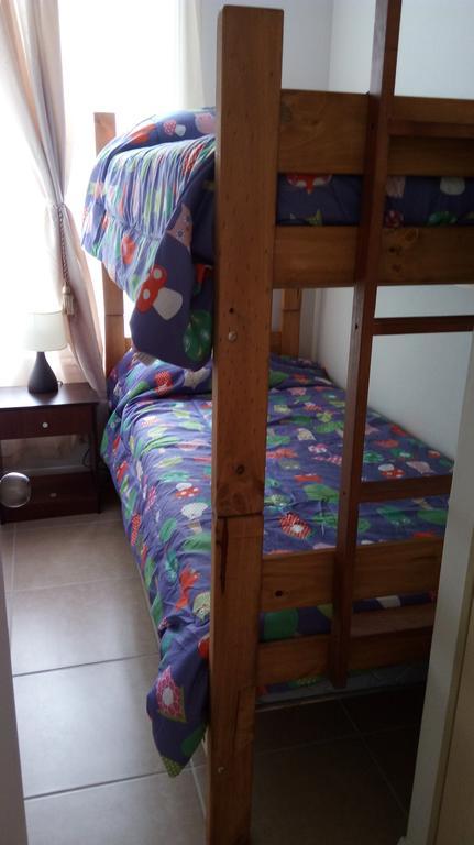 Appartamento Marina Sol Coquimbo Esterno foto