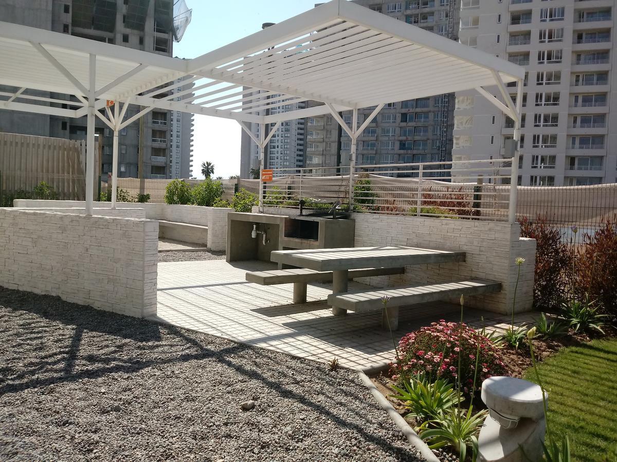 Appartamento Marina Sol Coquimbo Esterno foto