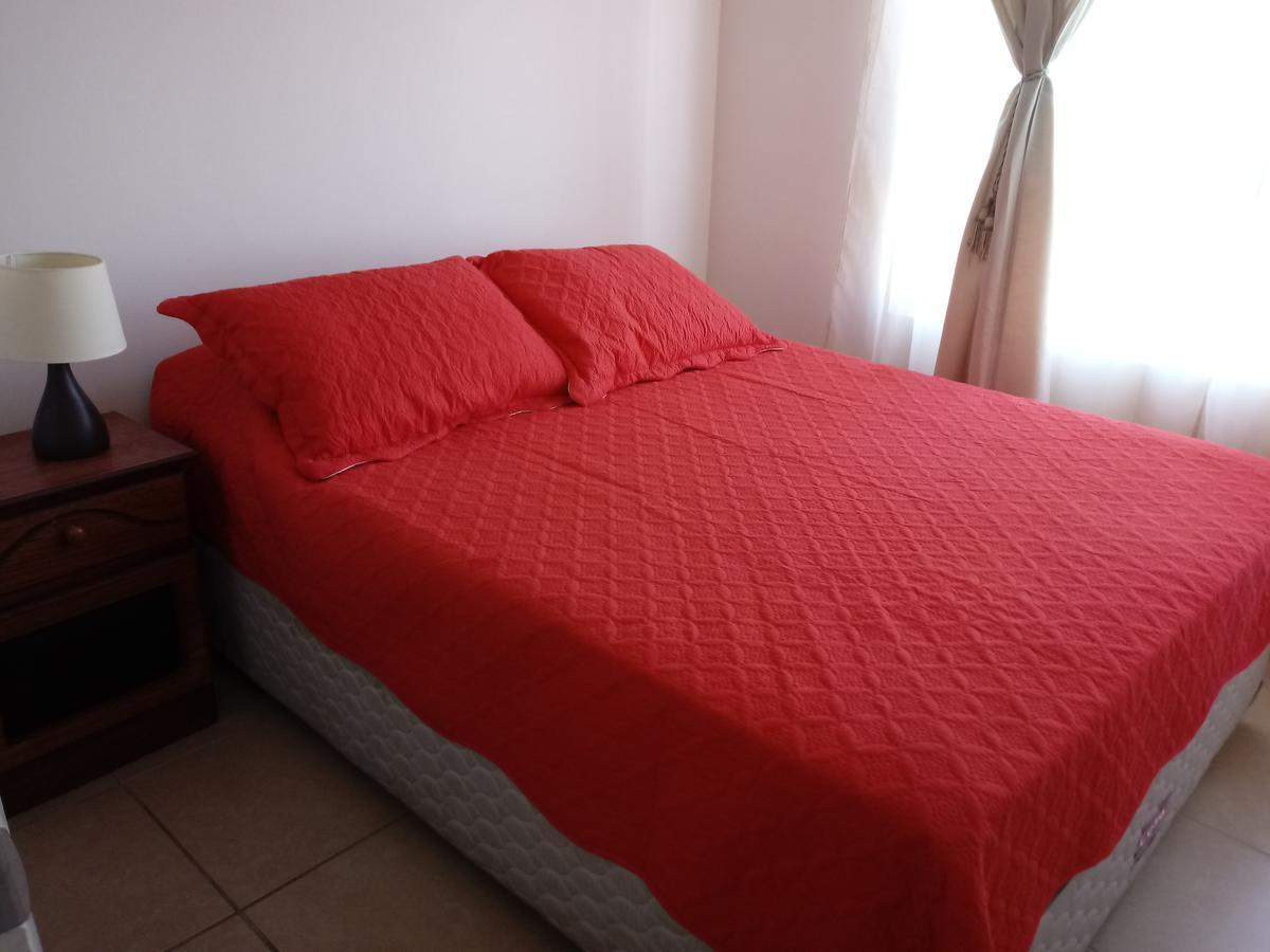 Appartamento Marina Sol Coquimbo Esterno foto