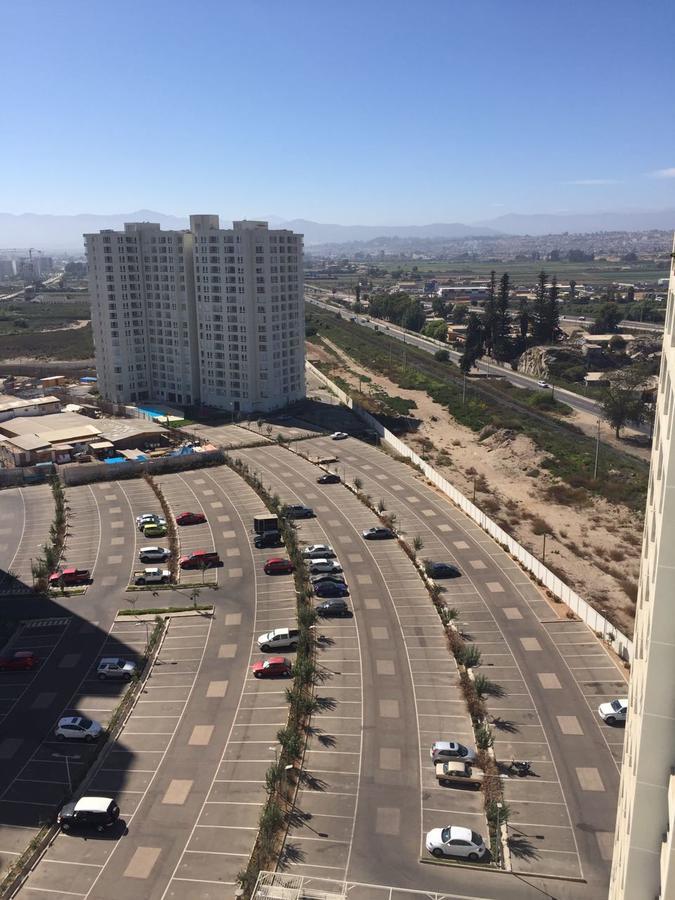Appartamento Marina Sol Coquimbo Esterno foto